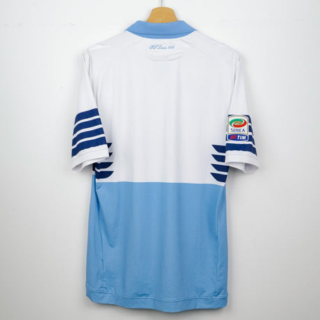 Maglia Home Lazio Macron 2018/2019 by MACRON - Home (2)