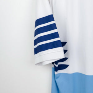 Maglia Home Lazio Macron 2018/2019 by MACRON - Home (5)