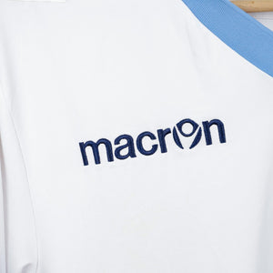 Maglia Home Lazio Macron 2018/2019 by MACRON - Home (9)