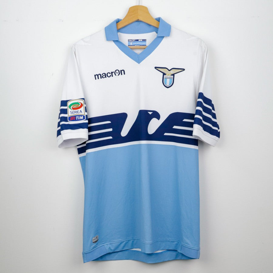 Maglia Home Lazio Macron 2018/2019 by MACRON - Home