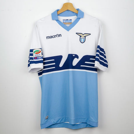 Maglia Home Lazio Macron 2018/2019 by MACRON - Home