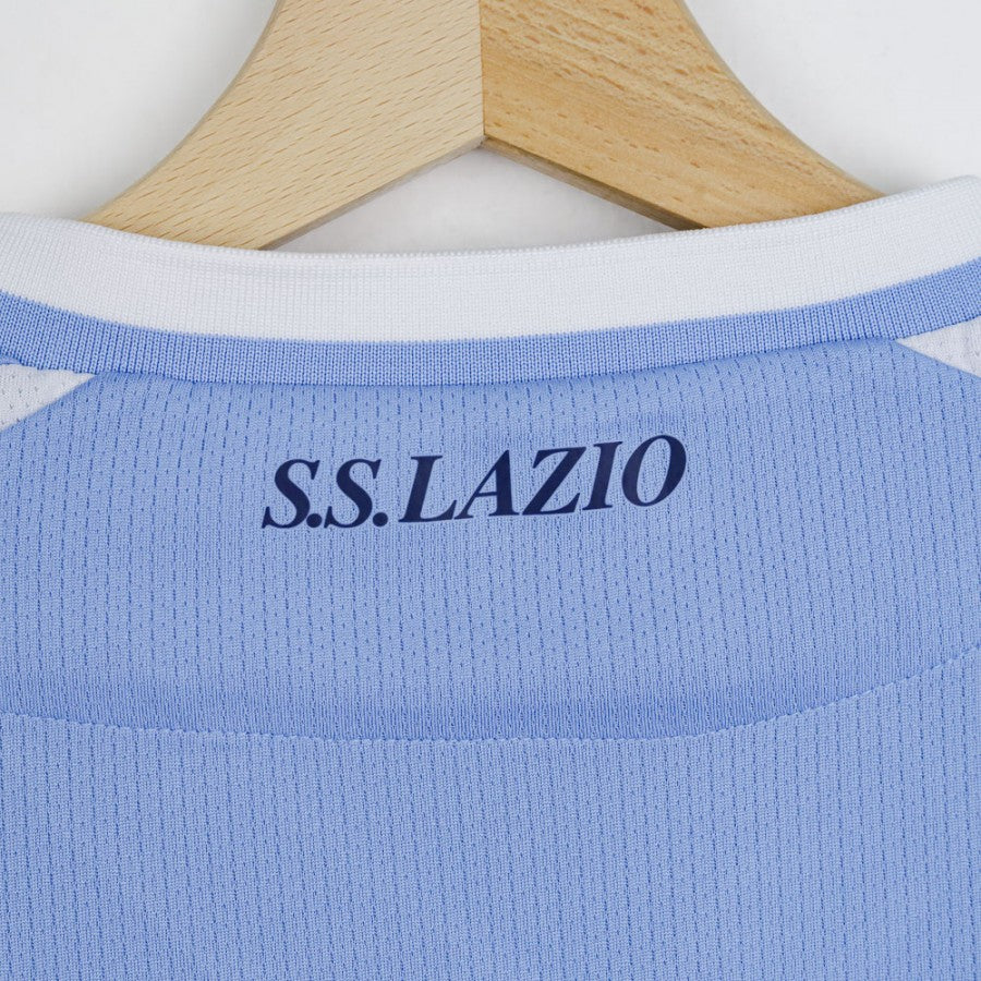 Maglia Home Lazio Macron 2021/2022 by MACRON - Home (10)