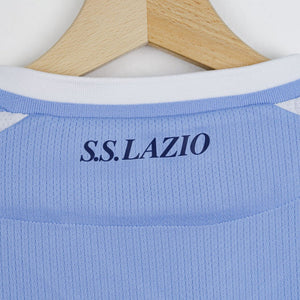 Maglia Home Lazio Macron 2021/2022 by MACRON - Home (10)