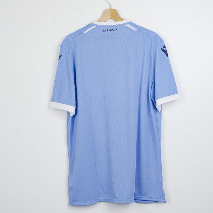 Maglia Home Lazio Macron 2021/2022 by MACRON - Home (2)