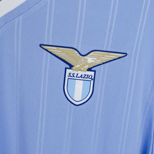 Maglia Home Lazio Macron 2021/2022 by MACRON - Home (3)