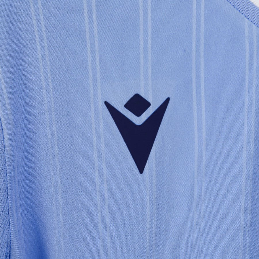 Maglia Home Lazio Macron 2021/2022 by MACRON - Home (4)