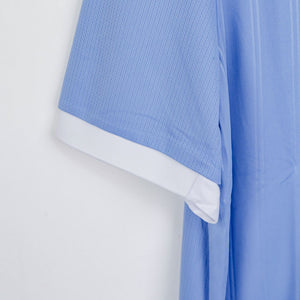 Maglia Home Lazio Macron 2021/2022 by MACRON - Home (8)