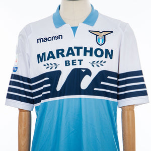Maglia Home Lazio Macron Immobile 17 2018/2019 by MACRON - Home (10)