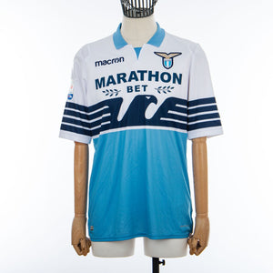 Maglia Home Lazio Macron Immobile 17 2018/2019 by MACRON - Home (2)