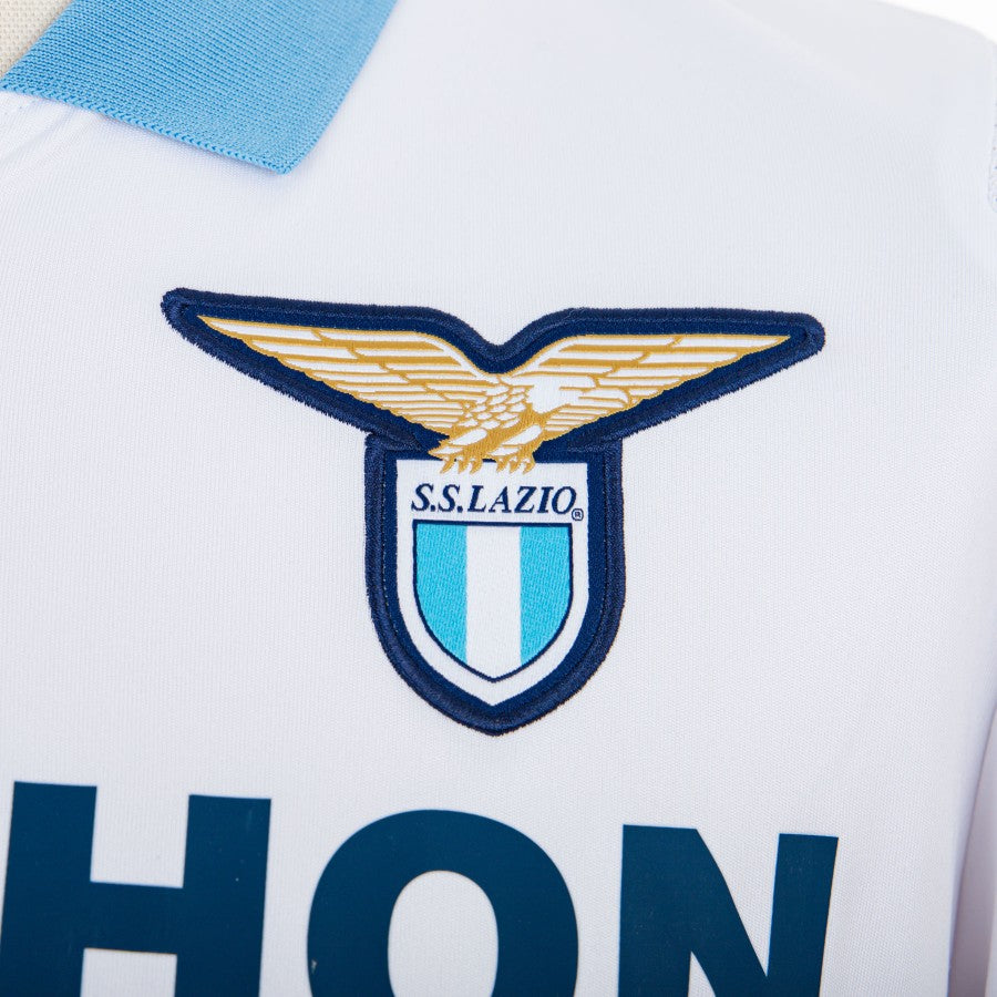 Maglia Home Lazio Macron Immobile 17 2018/2019 by MACRON - Home (3)