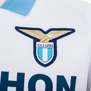 Maglia Home Lazio Macron Immobile 17 2018/2019 by MACRON - Home (3)