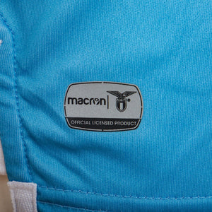 Maglia Home Lazio Macron Immobile 17 2018/2019 by MACRON - Home (7)