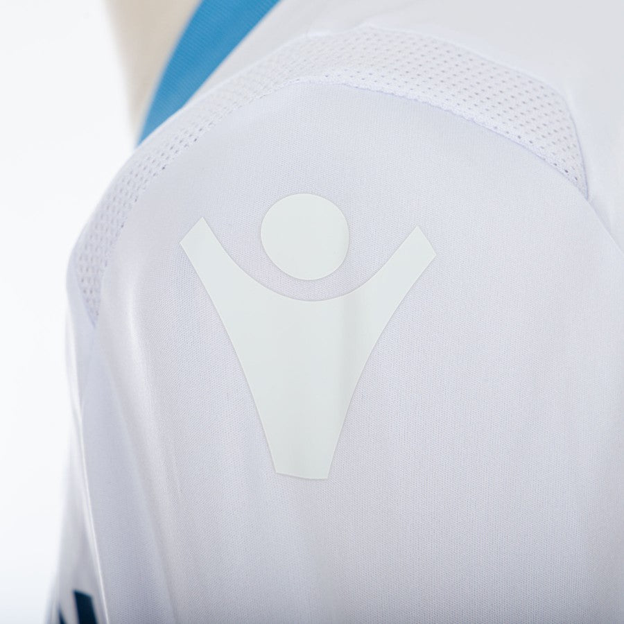 Maglia Home Lazio Macron Immobile 17 2018/2019 by MACRON - Home (8)