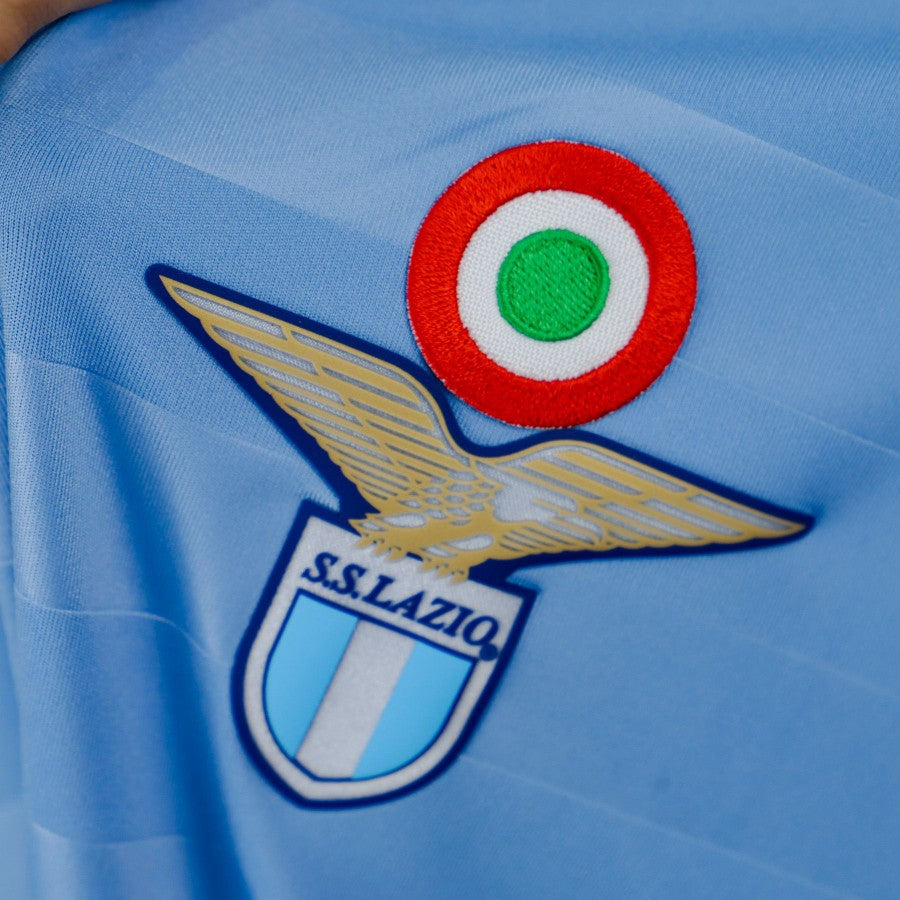 maglia home lazio macron immobile 17 2019/2020 by MACRON - Home (3)