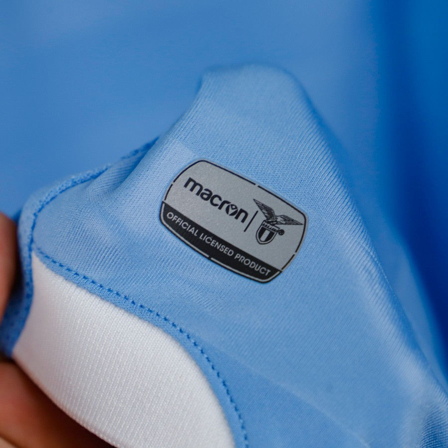maglia home lazio macron immobile 17 2019/2020 by MACRON - Home (5)
