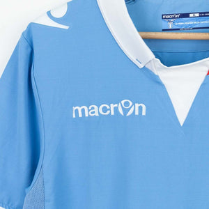 Maglia Home Lazio Macron Klose 11 2014/2015 by MACRON - Home (11)