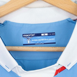 Maglia Home Lazio Macron Klose 11 2014/2015 by MACRON - Home (13)