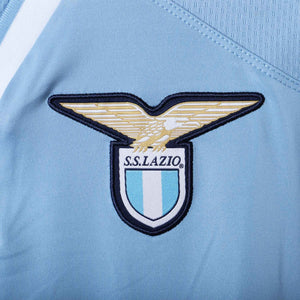 Maglia home Lazio Macron ml 2013/2014 Hernanes 8 by MACRON - Home (10)