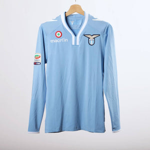 Maglia home Lazio Macron ml 2013/2014 Hernanes 8 by MACRON - Home (2)