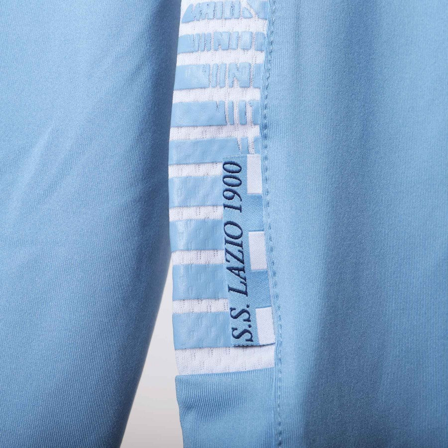 Maglia home Lazio Macron ml 2013/2014 Hernanes 8 by MACRON - Home (6)