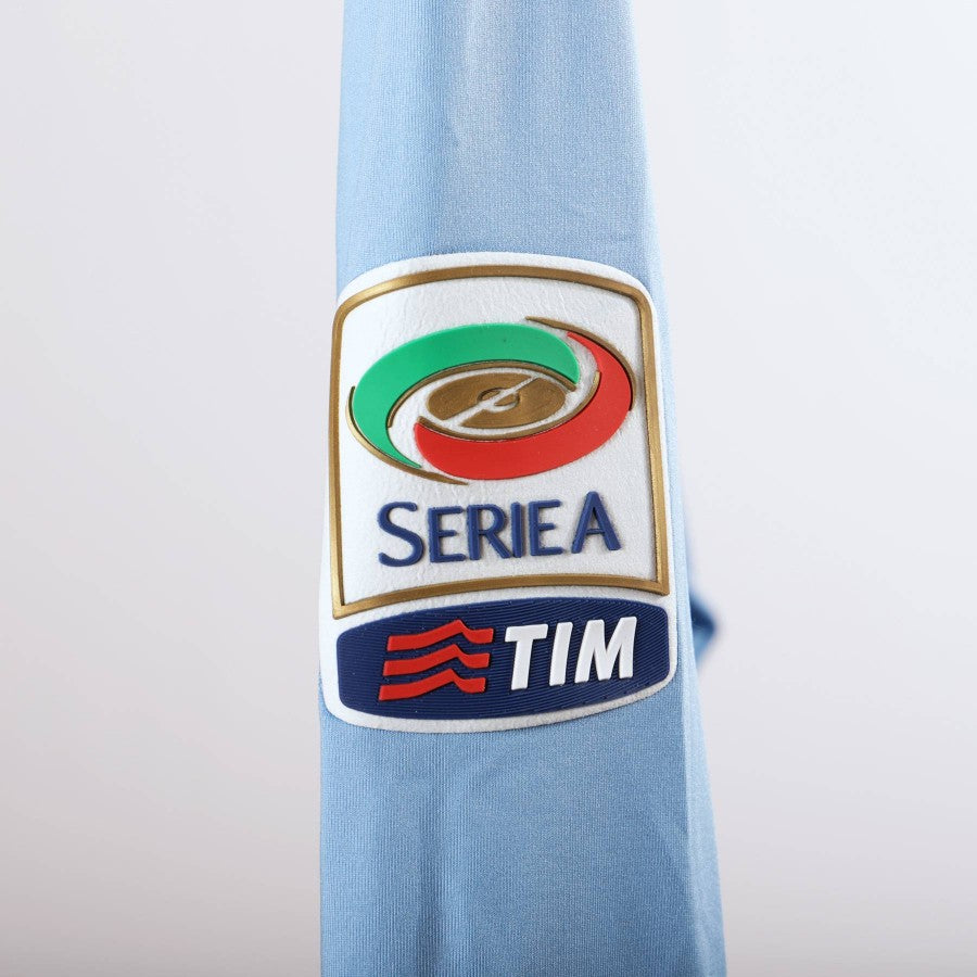 Maglia home Lazio Macron ml 2013/2014 Hernanes 8 by MACRON - Home (7)