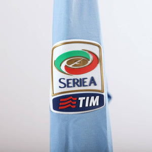 Maglia home Lazio Macron ml 2013/2014 Hernanes 8 by MACRON - Home (7)