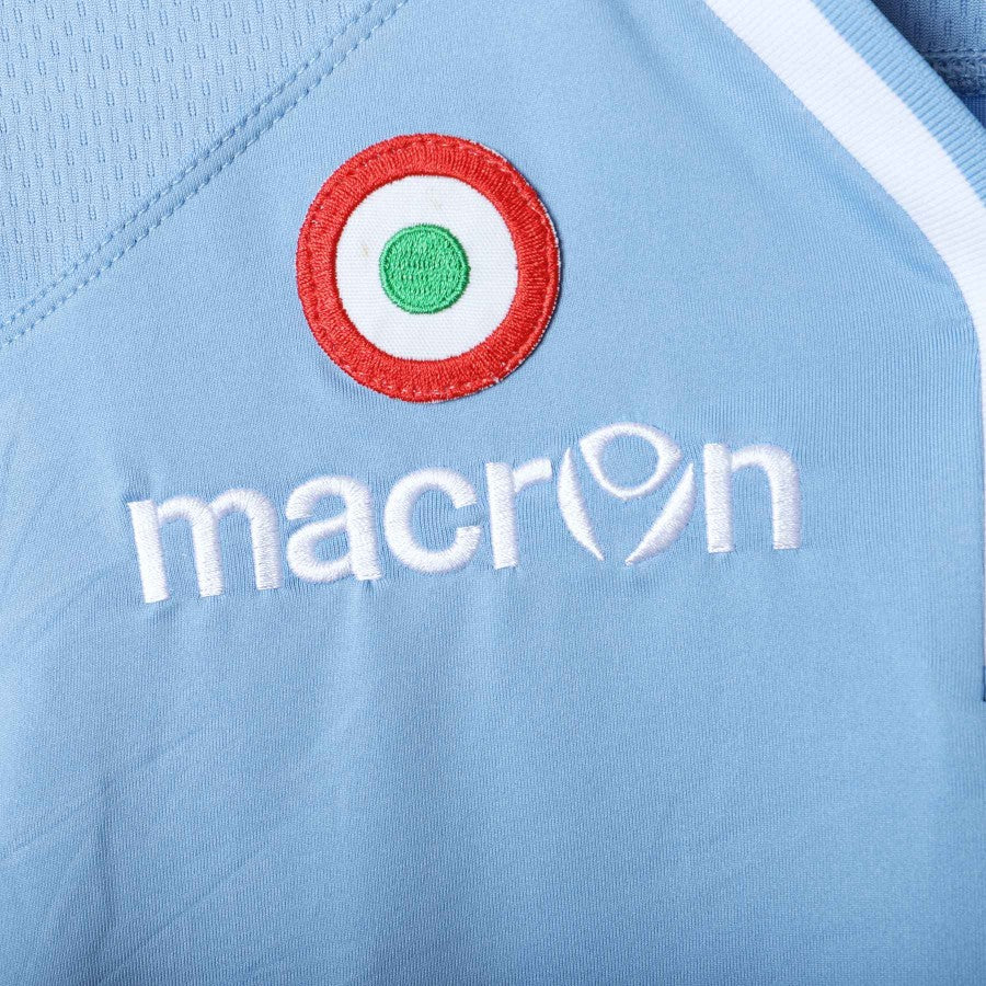 Maglia home Lazio Macron ml 2013/2014 Hernanes 8 by MACRON - Home (8)