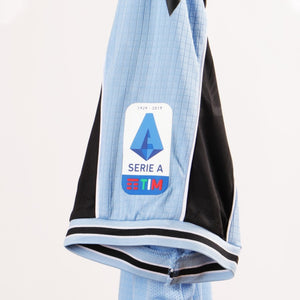 Maglia home Lazio Sergej 2019/2020 by MACRON - Home (3)
