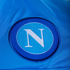 maglia home napoli 2012/2013 fernandez 21 autografata by MACRON - Home (4)