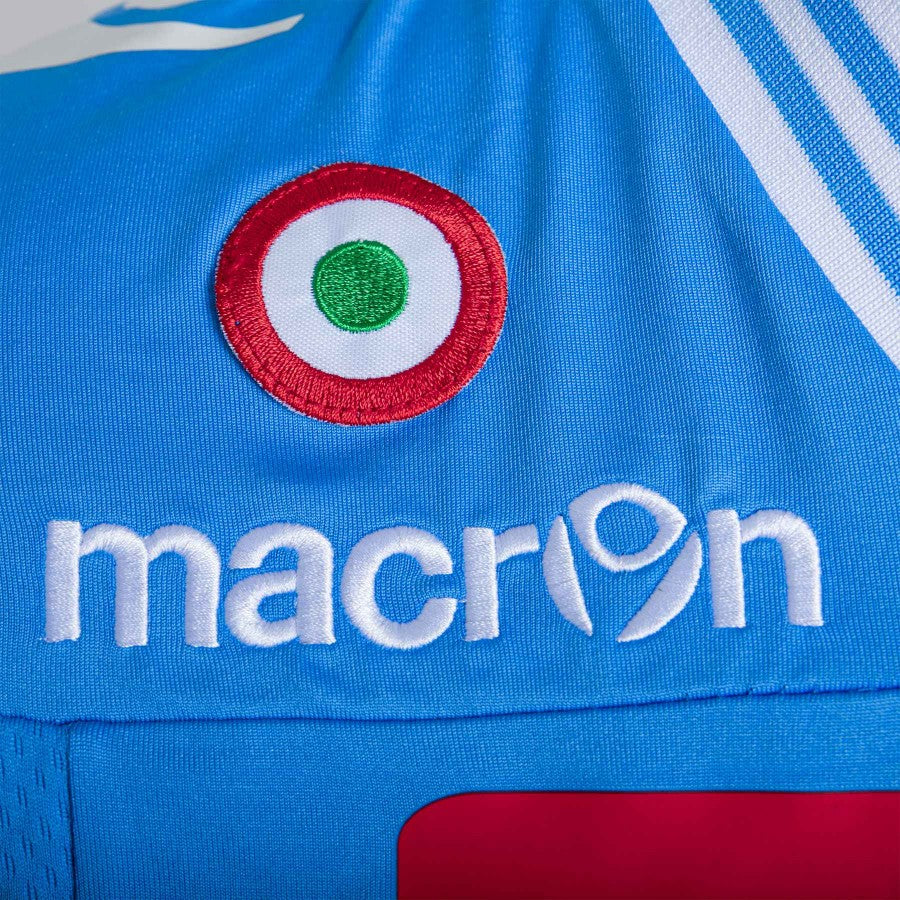 maglia home napoli 2012/2013 fernandez 21 autografata by MACRON - Home (5)