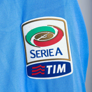 maglia home napoli 2012/2013 fernandez 21 autografata by MACRON - Home (6)