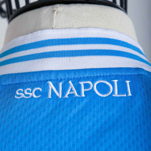 maglia home napoli 2012/2013 fernandez 21 autografata by MACRON - Home (7)