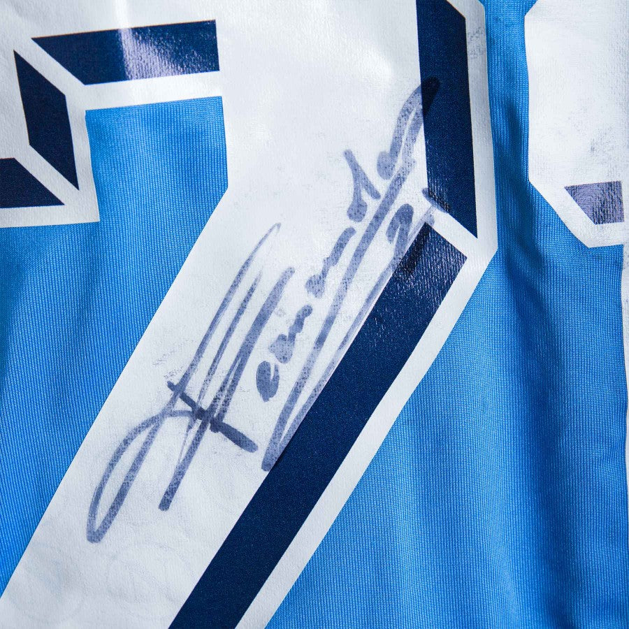 maglia home napoli 2012/2013 fernandez 21 autografata by MACRON - Home (9)