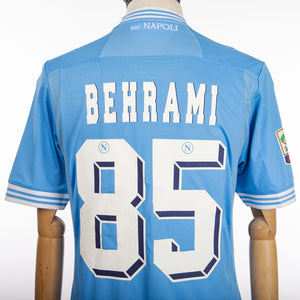 maglia home napoli behrami 85 2012/2013   by MACRON - Home (10)