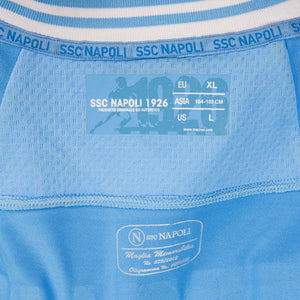maglia home napoli behrami 85 2012/2013   by MACRON - Home (12)