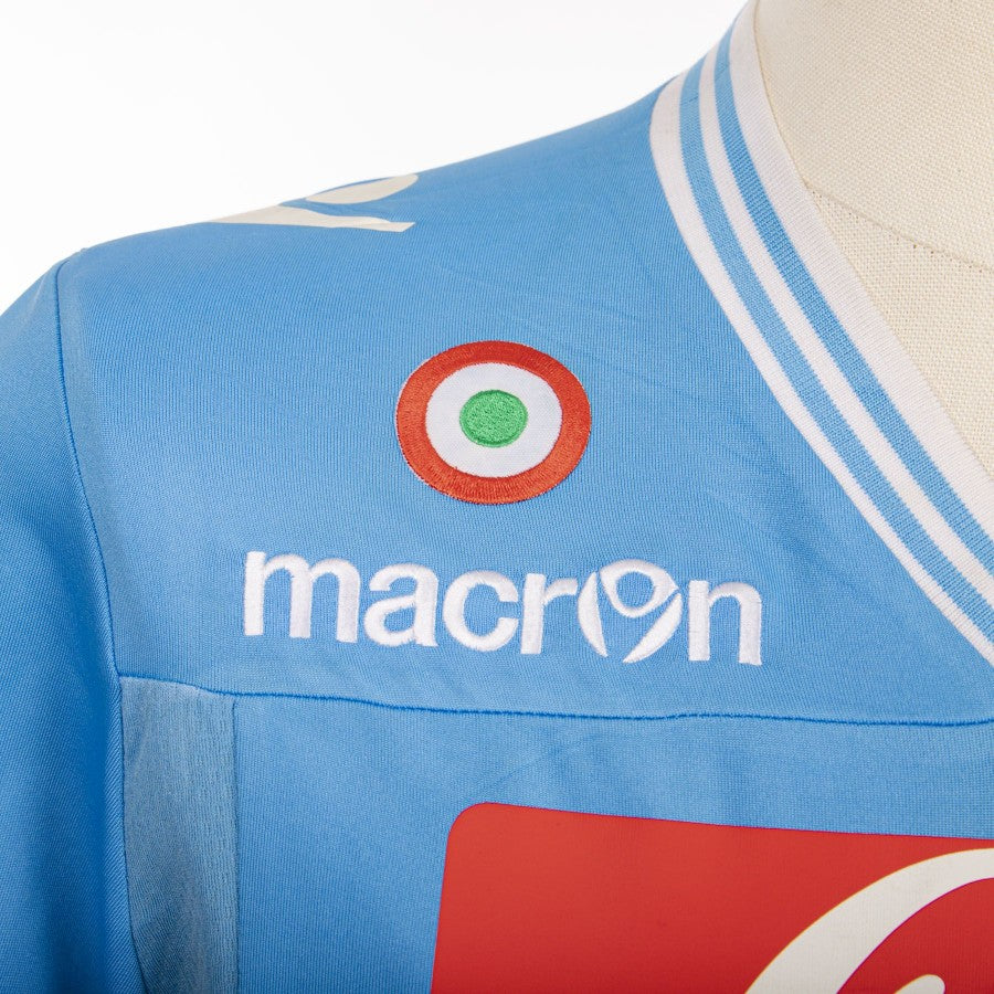 maglia home napoli behrami 85 2012/2013   by MACRON - Home (3)