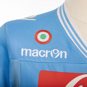 maglia home napoli behrami 85 2012/2013   by MACRON - Home (3)