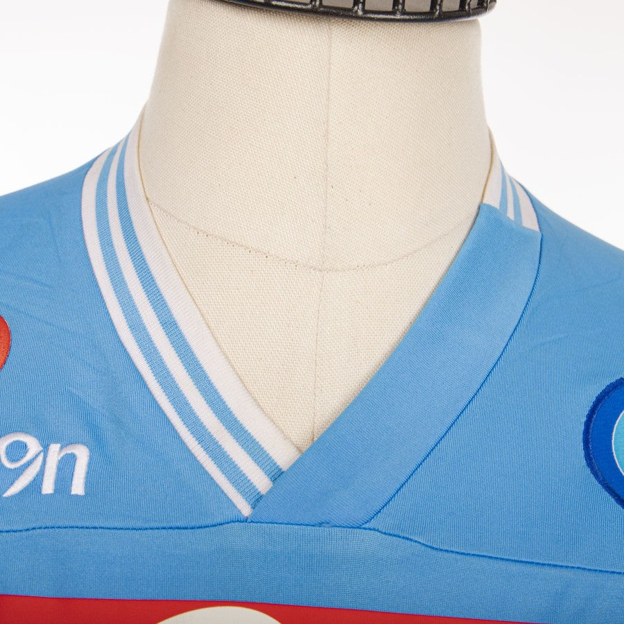 maglia home napoli behrami 85 2012/2013   by MACRON - Home (4)