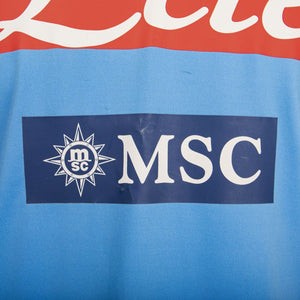 maglia home napoli behrami 85 2012/2013   by MACRON - Home (5)