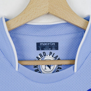 Maglia Home Napoli Macron 2009/2010 by MACRON (10)