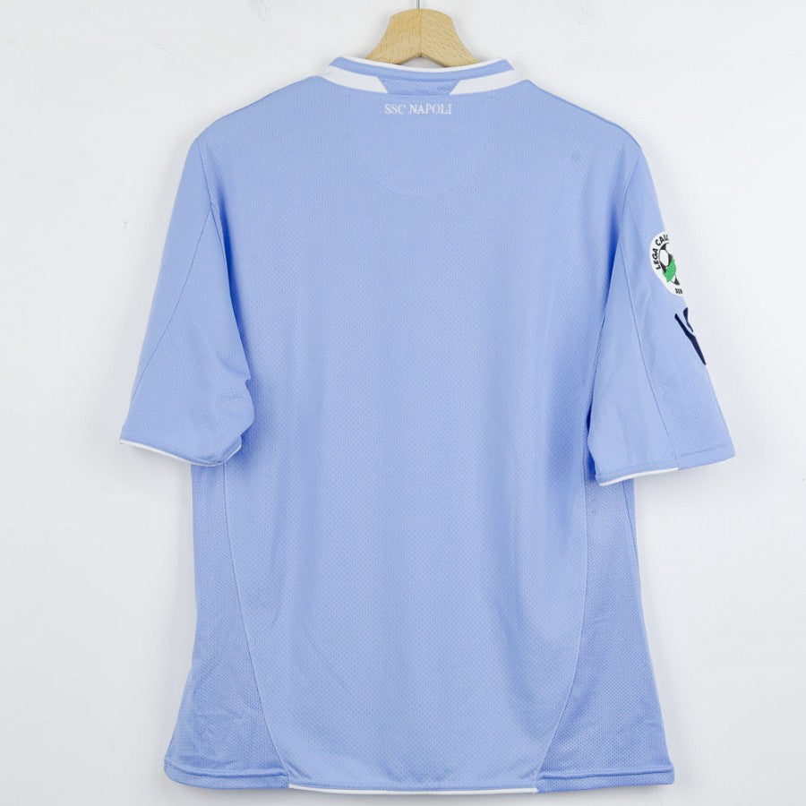 Maglia Home Napoli Macron 2009/2010 by MACRON (2)