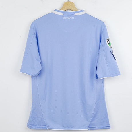 Maglia Home Napoli Macron 2009/2010 by MACRON (2)