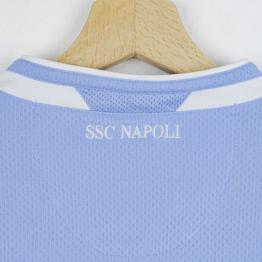 Maglia Home Napoli Macron 2009/2010 by MACRON (6)