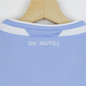 Maglia Home Napoli Macron 2009/2010 by MACRON (6)