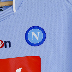 Maglia Home Napoli Macron 2009/2010 by MACRON (8)