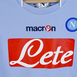 Maglia Home Napoli Macron 2009/2010 by MACRON (9)
