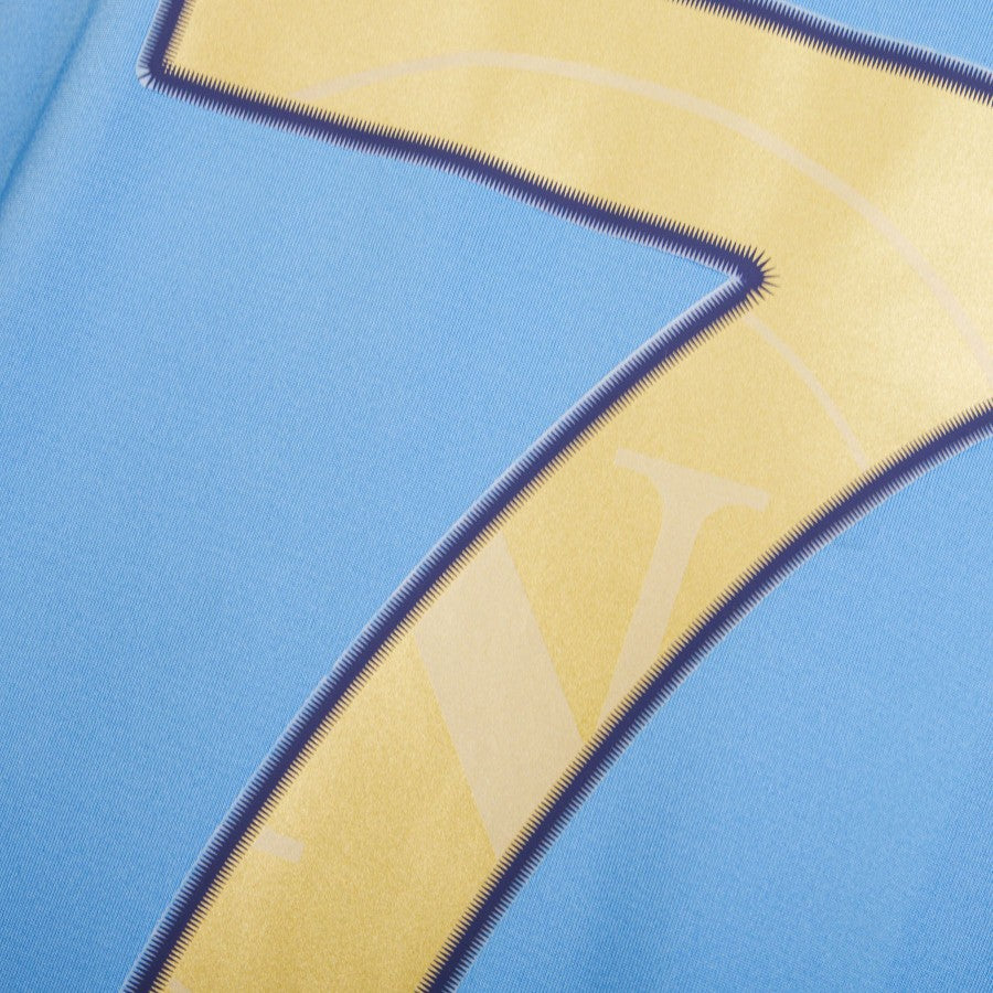 Maglia home Napoli Macron 2011/2012 Cavani 7 by MACRON - Home (12)