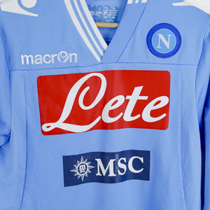 Maglia Home Napoli Macron 2012/2013 by MACRON - Home (10)