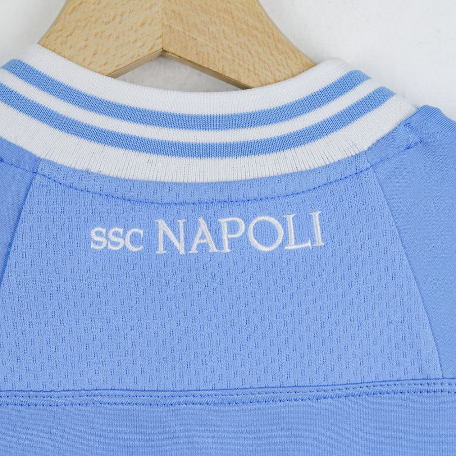 Maglia Home Napoli Macron 2012/2013 by MACRON - Home (6)