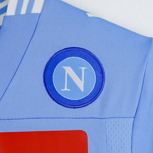 Maglia Home Napoli Macron 2012/2013 by MACRON - Home (7)